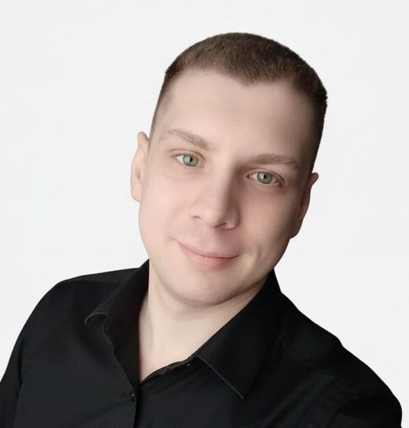 Jordan Głowacki